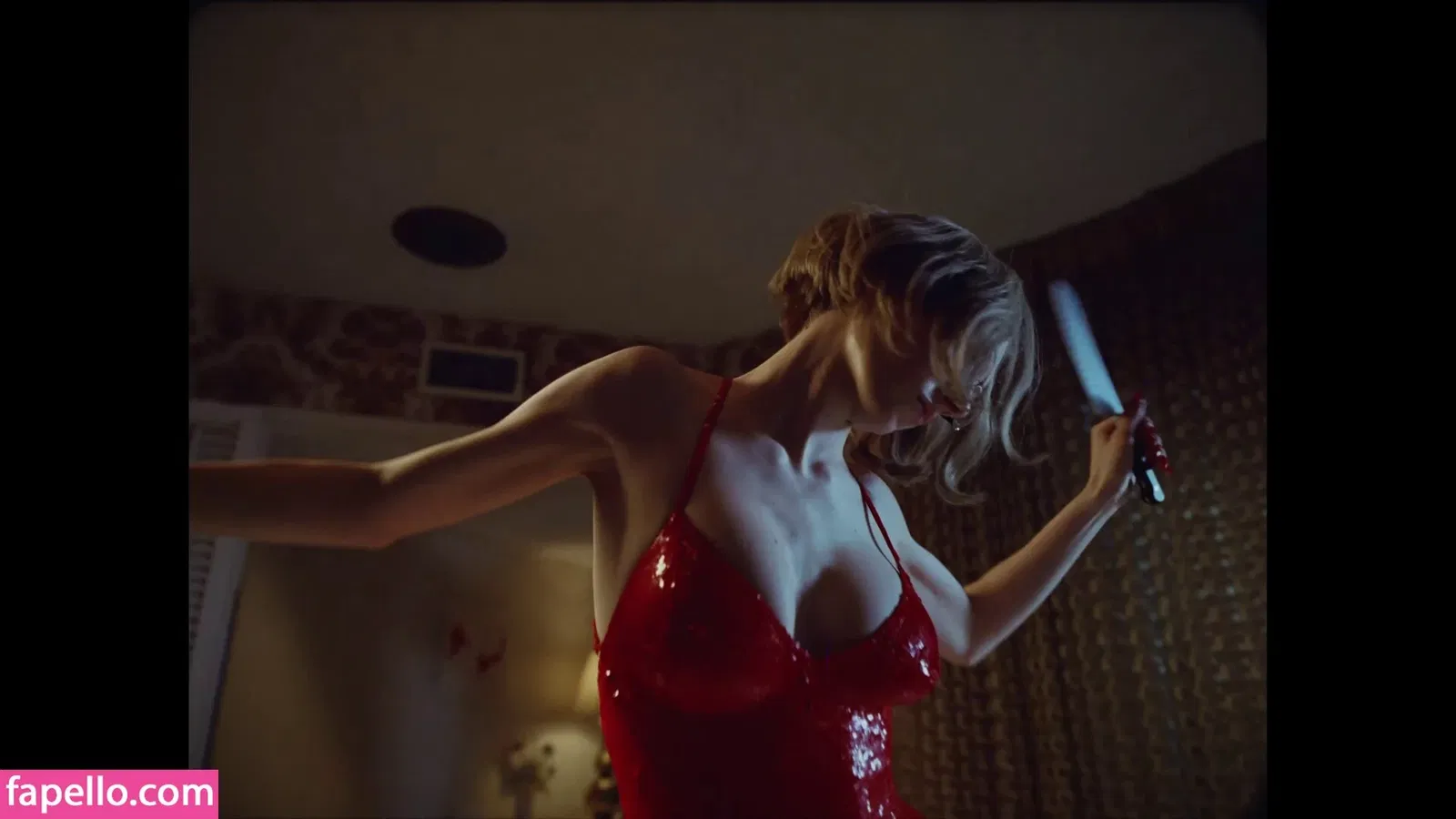 Hunter Schafer Onlyfans Photo Gallery 