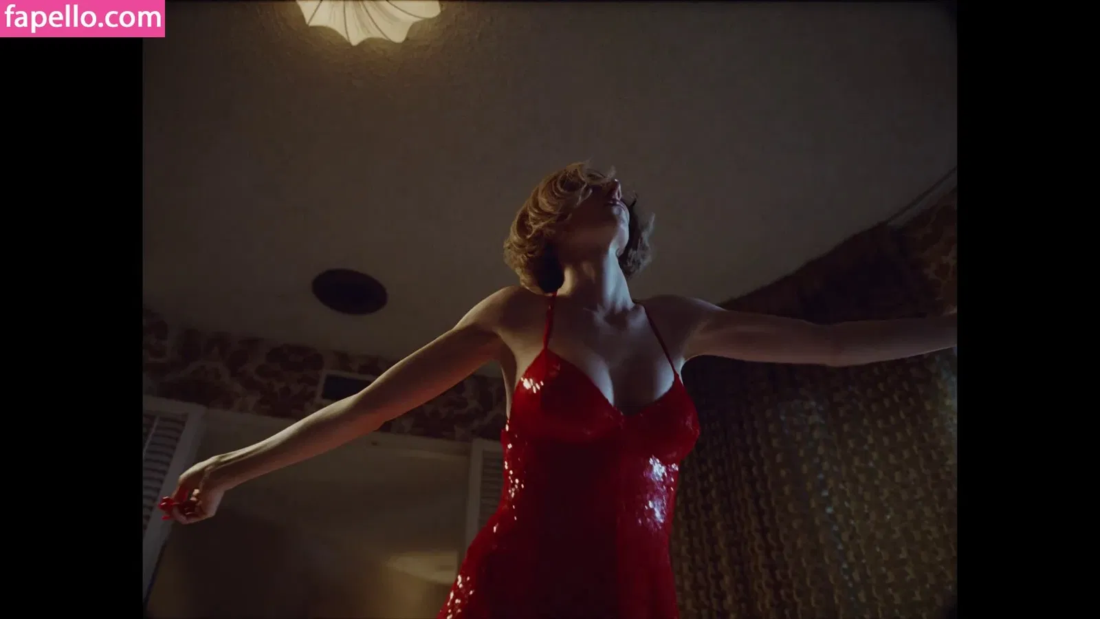 Hunter Schafer Onlyfans Photo Gallery 