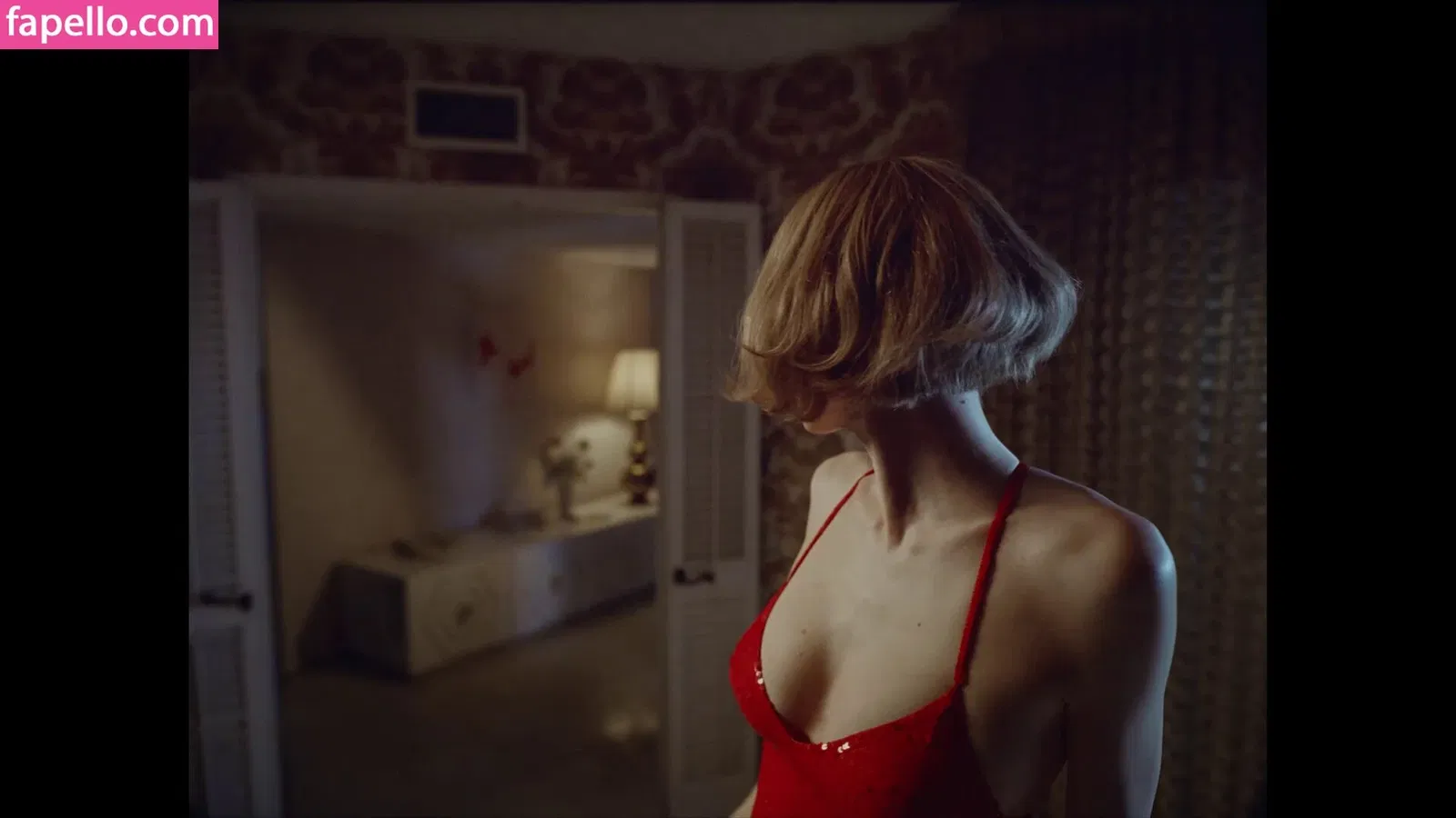 Hunter Schafer Onlyfans Photo Gallery 