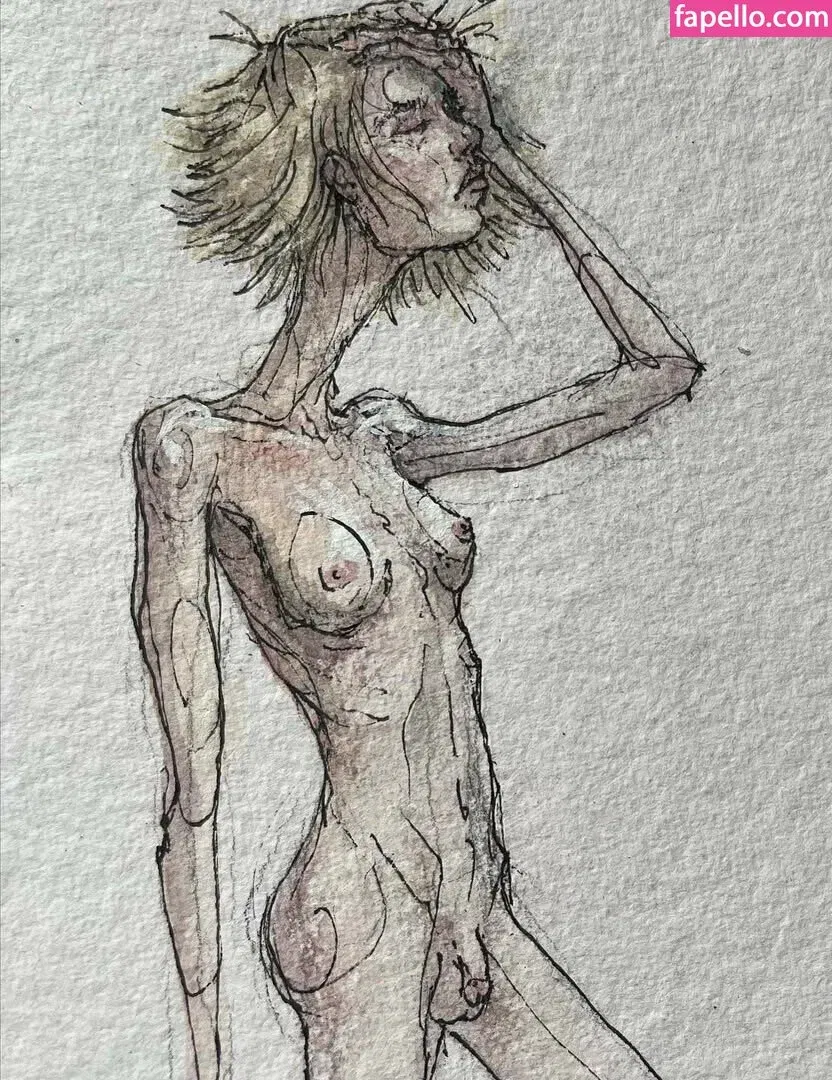 Hunter Schafer Onlyfans Photo Gallery 