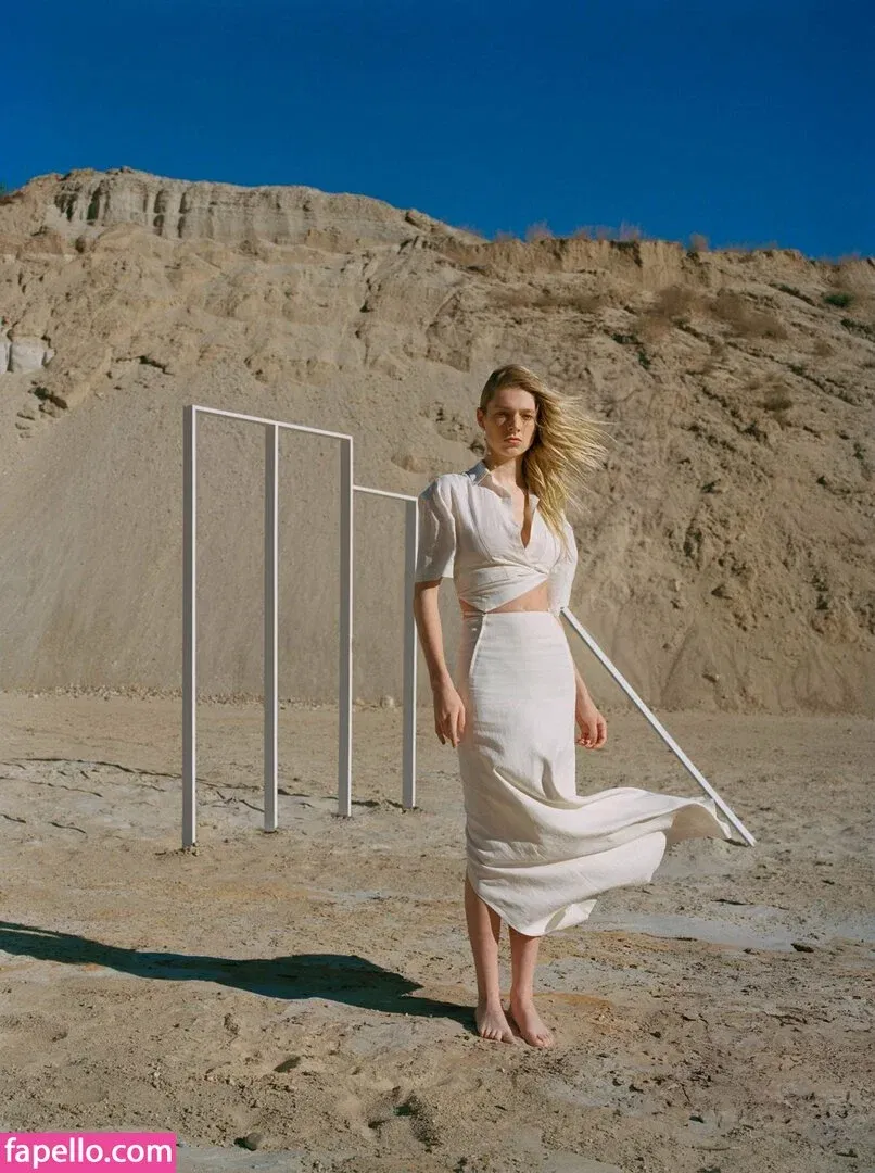 Hunter Schafer Onlyfans Photo Gallery 