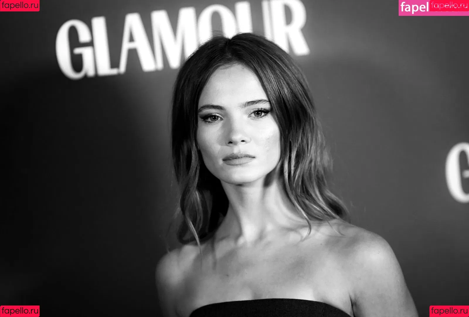 Freya Allan Onlyfans Photo Gallery 