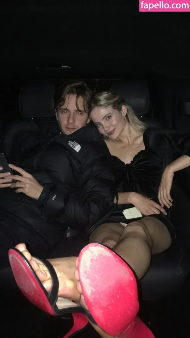 Freya Allan Onlyfans Photo Gallery 