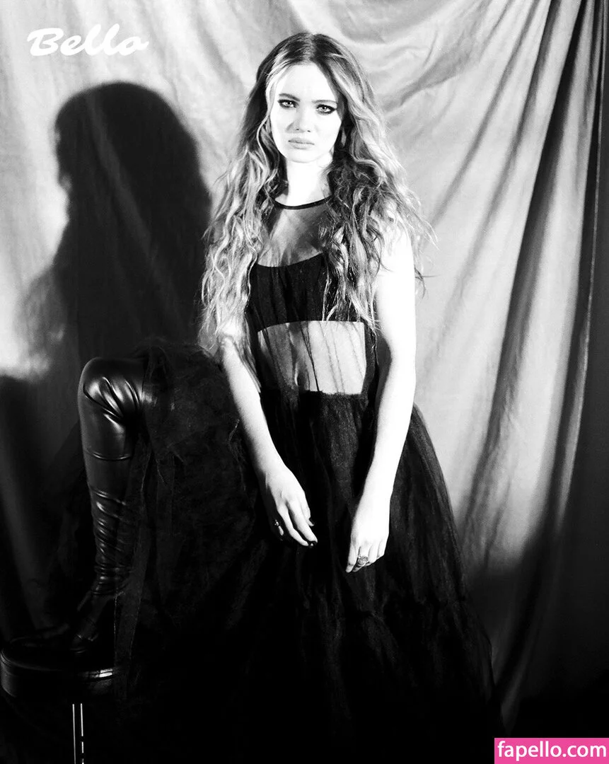 Freya Allan Onlyfans Photo Gallery 