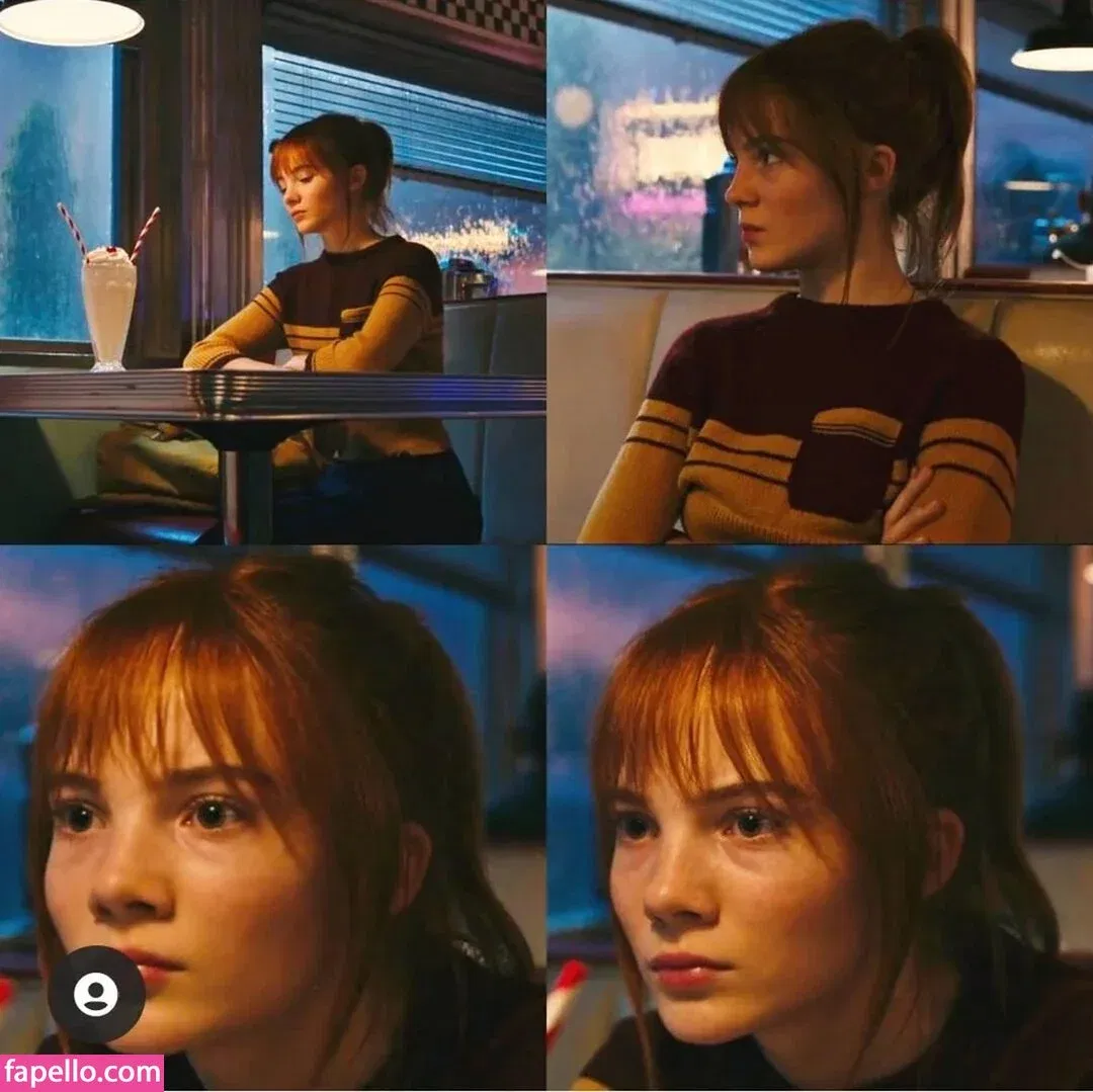 Freya Allan Onlyfans Photo Gallery 