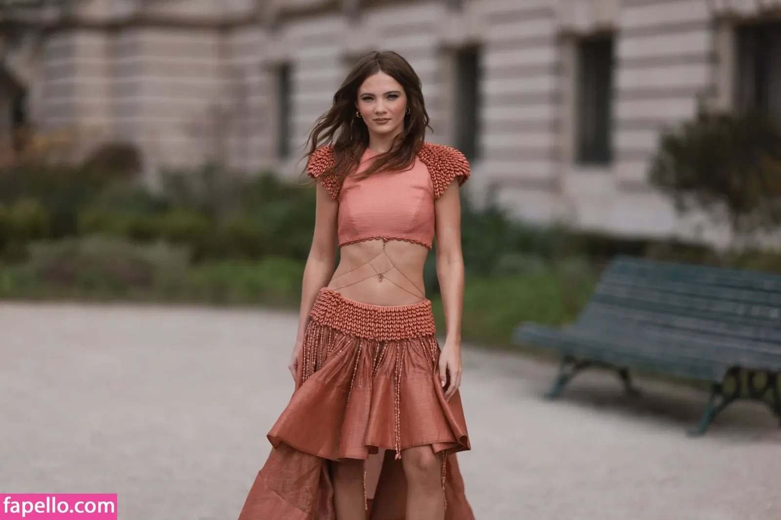 Freya Allan Onlyfans Photo Gallery 