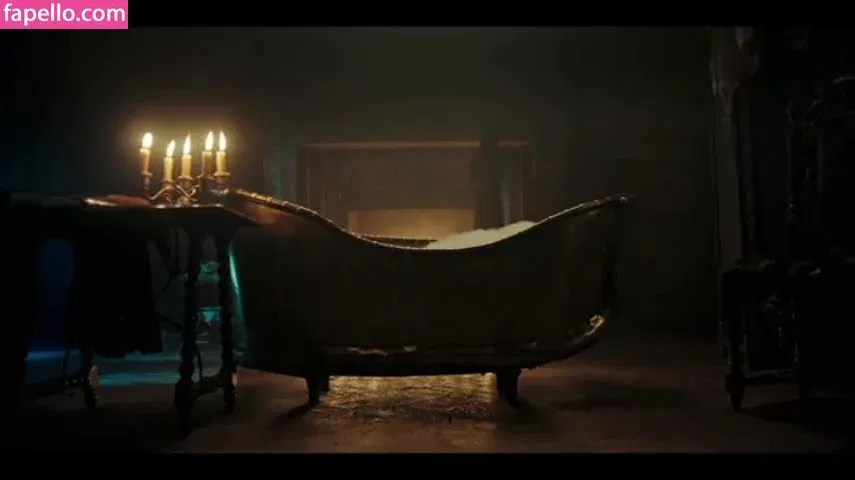 Freya Allan Onlyfans Photo Gallery 