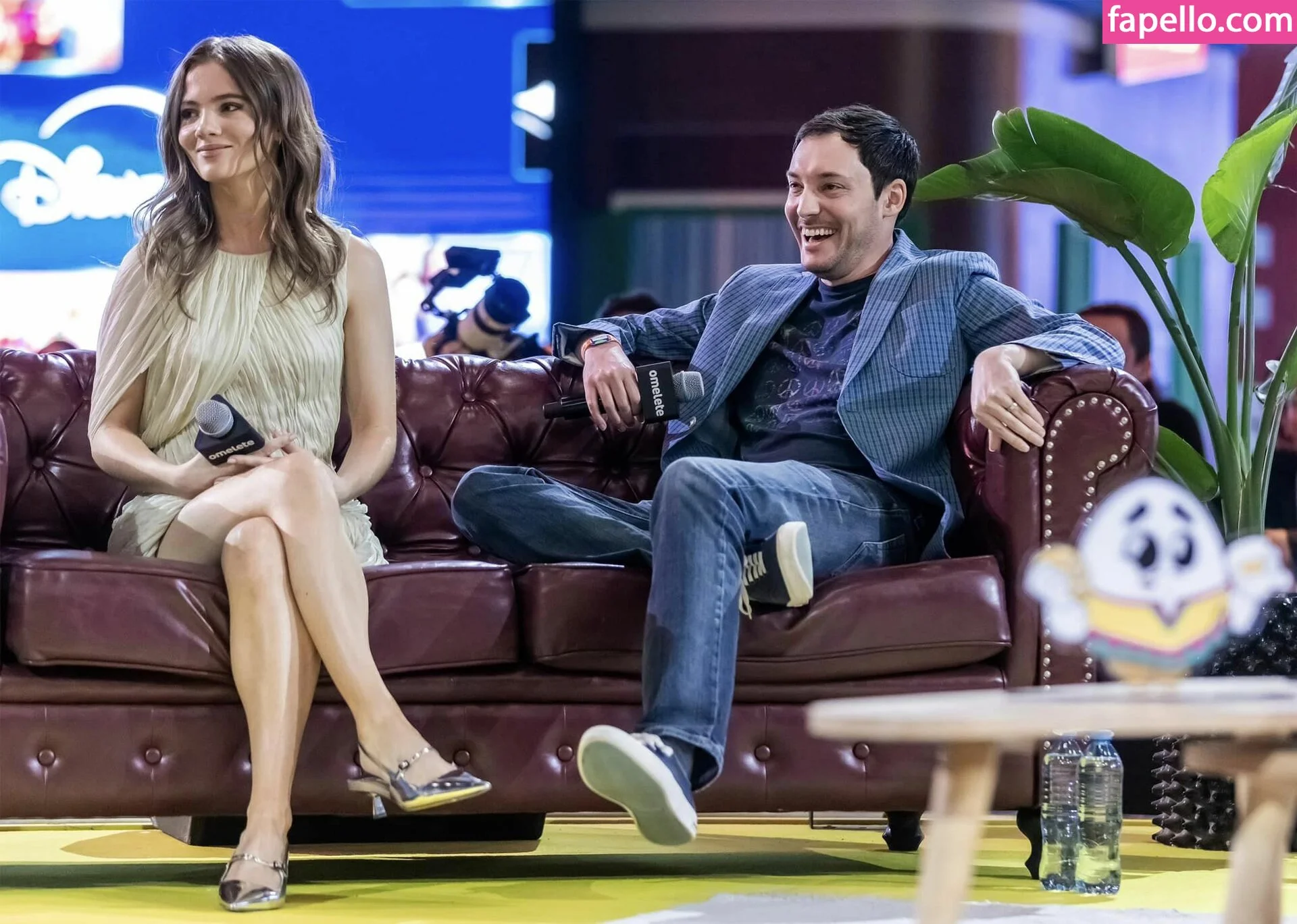 Freya Allan Onlyfans Photo Gallery 