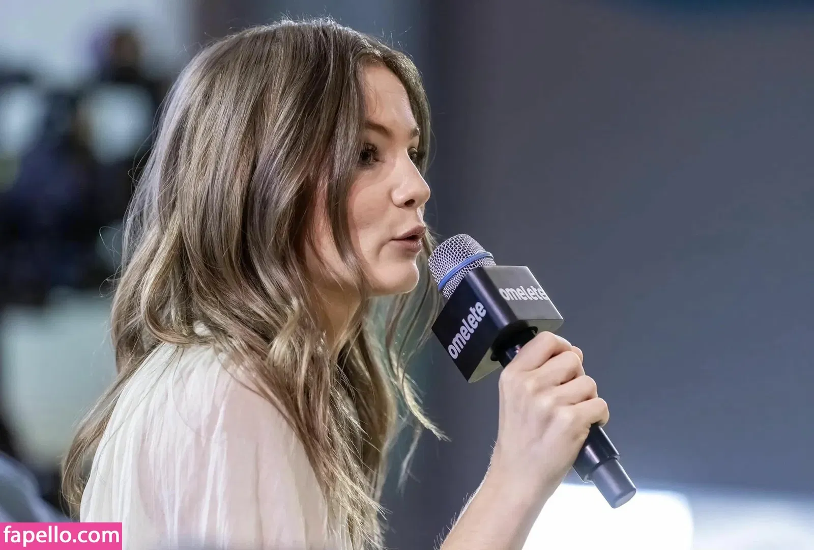 Freya Allan Onlyfans Photo Gallery 