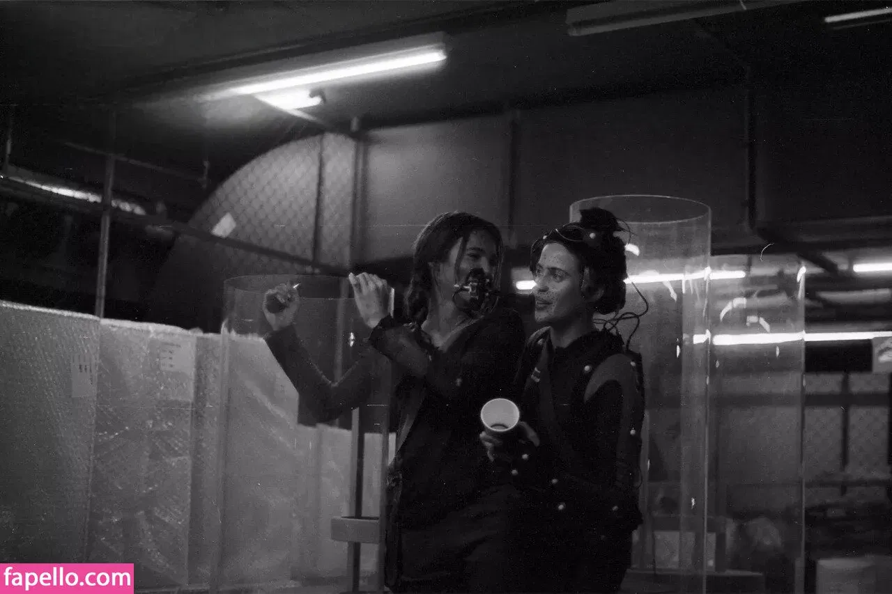 Freya Allan Onlyfans Photo Gallery 