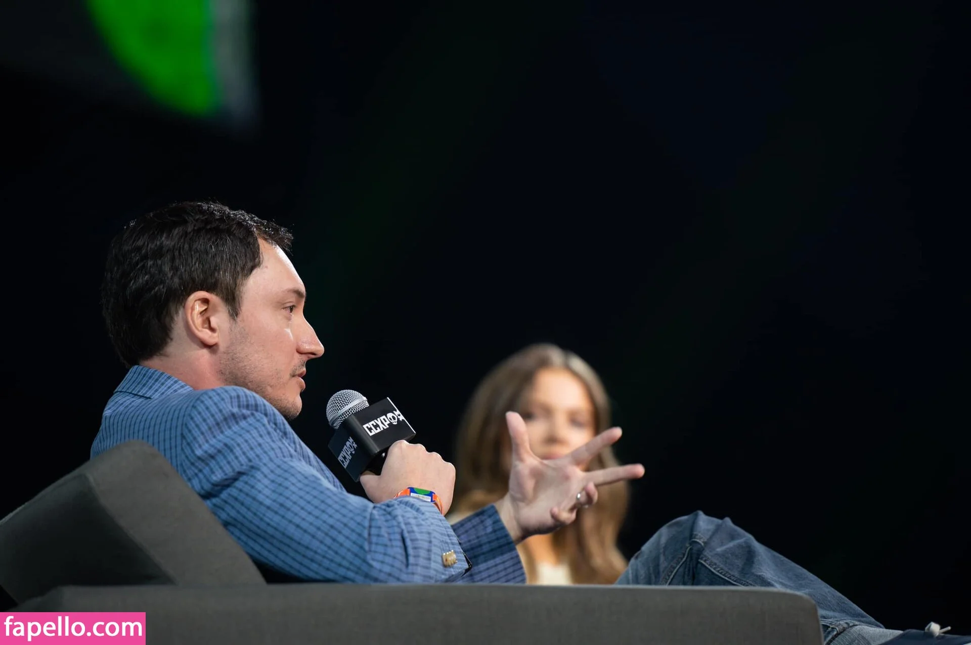 Freya Allan Onlyfans Photo Gallery 