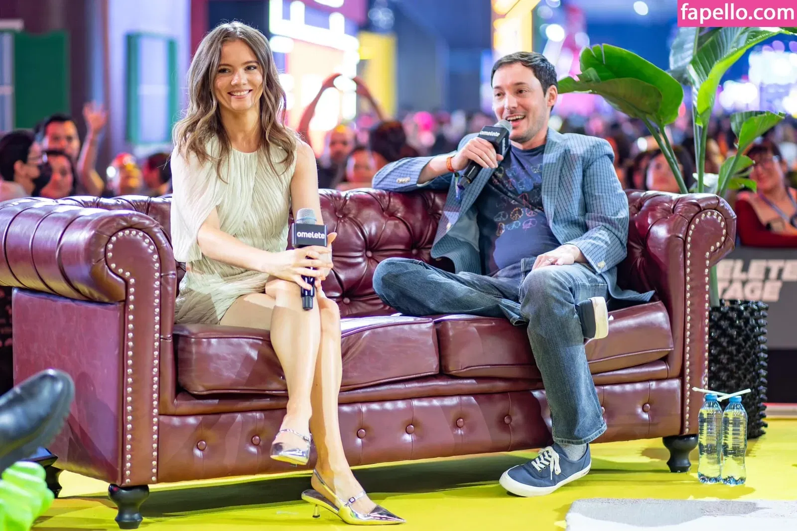 Freya Allan Onlyfans Photo Gallery 