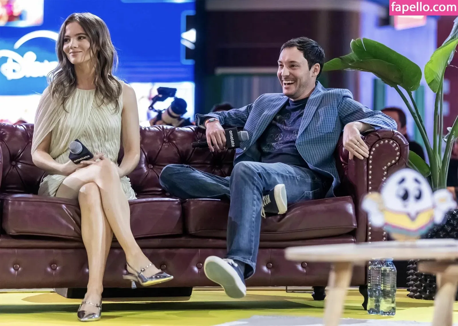 Freya Allan Onlyfans Photo Gallery 