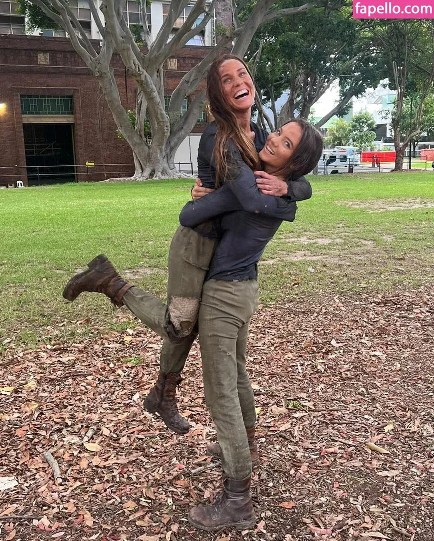 Freya Allan Onlyfans Photo Gallery 