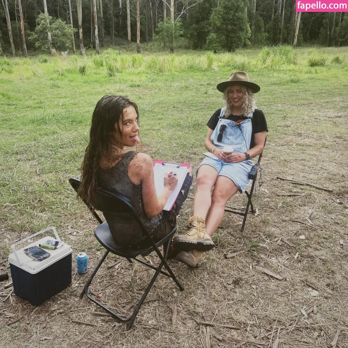 Freya Allan Onlyfans Photo Gallery 