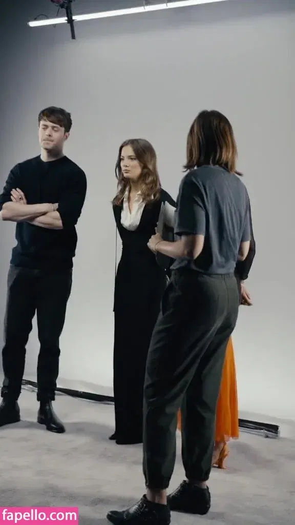 Freya Allan Onlyfans Photo Gallery 