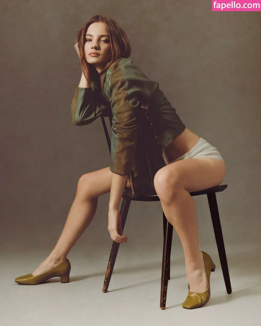 Freya Allan Onlyfans Photo Gallery 