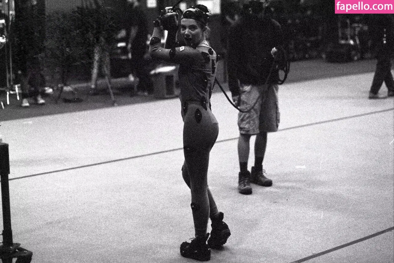 Freya Allan Onlyfans Photo Gallery 