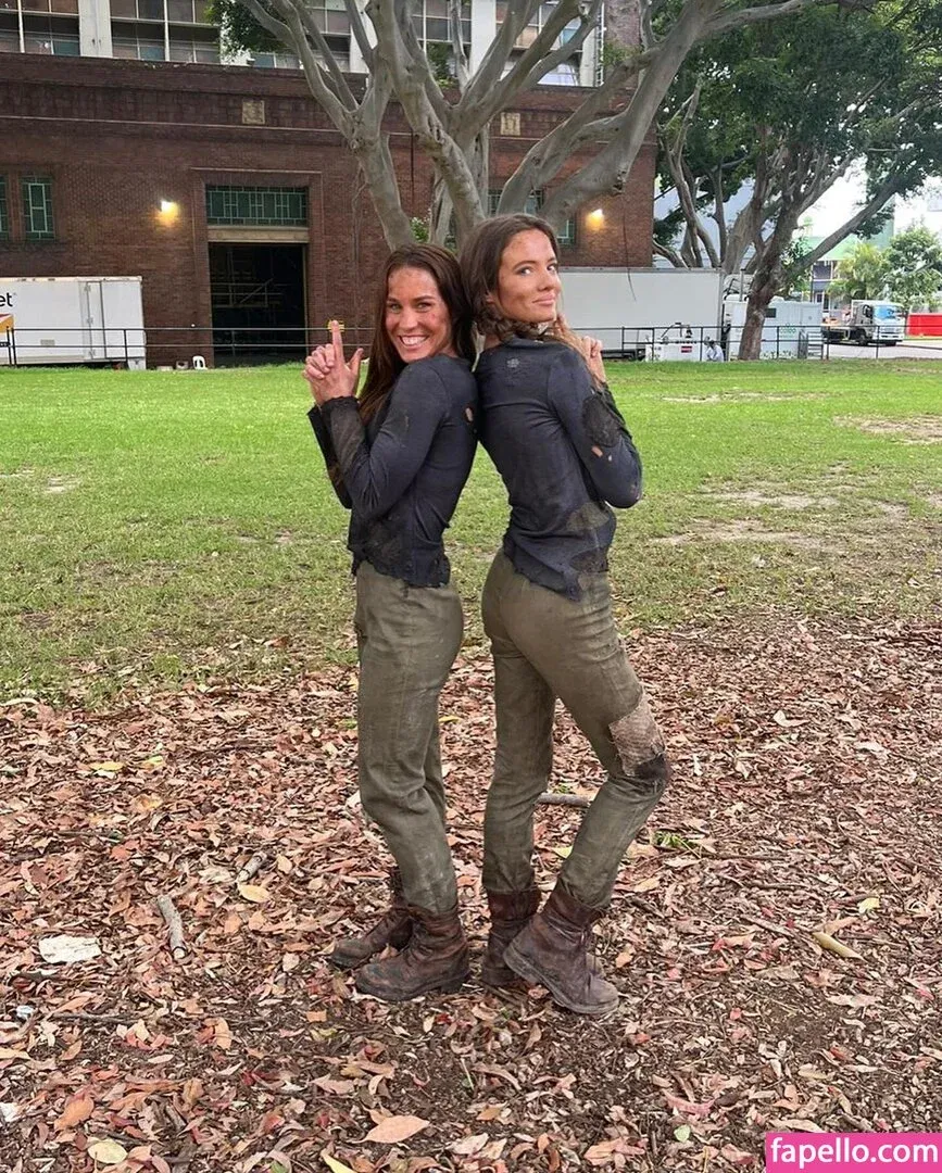 Freya Allan Onlyfans Photo Gallery 