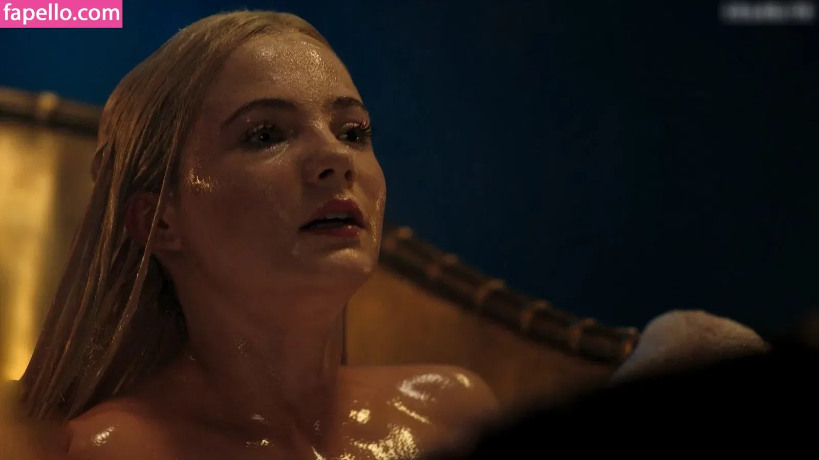 Freya Allan Onlyfans Photo Gallery 