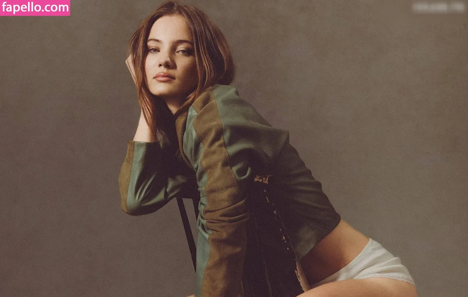 Freya Allan Onlyfans Photo Gallery 