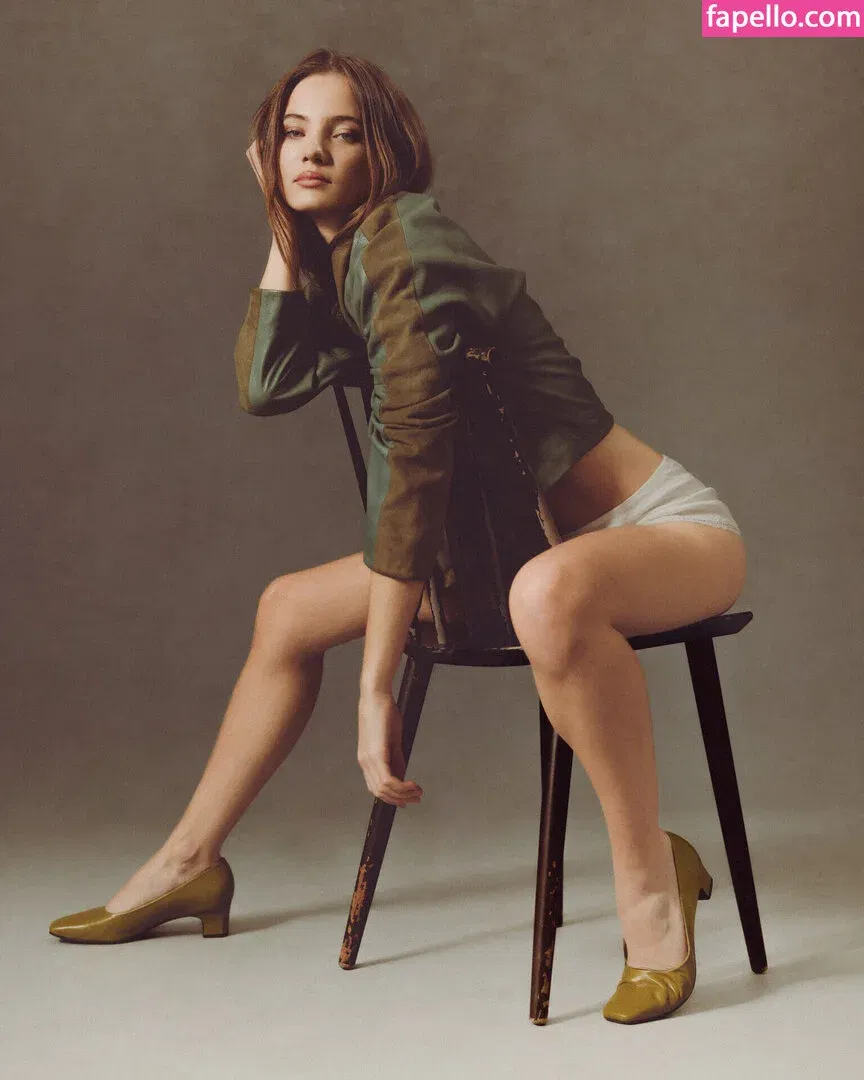 Freya Allan Onlyfans Photo Gallery 