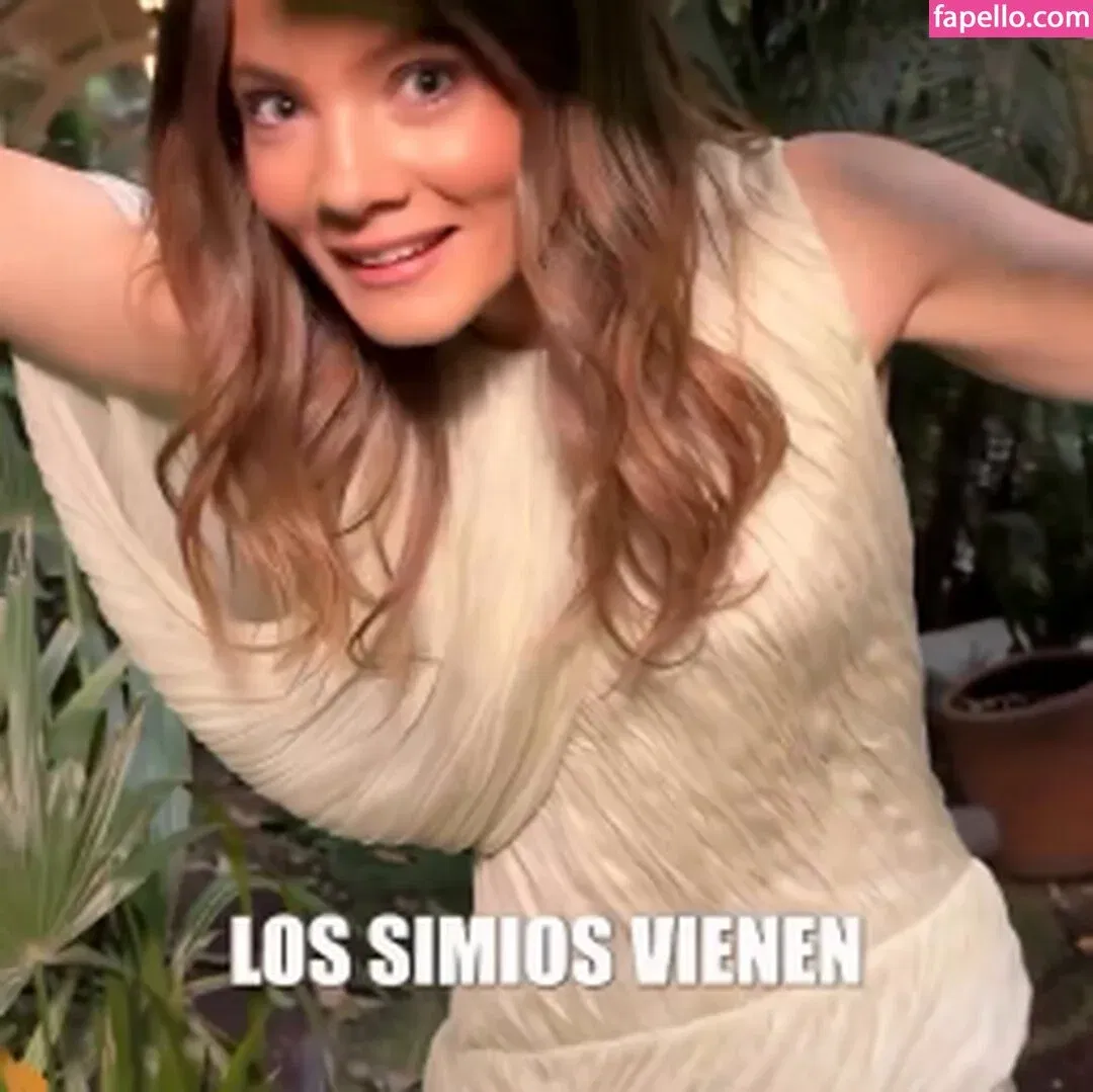 Freya Allan Onlyfans Photo Gallery 