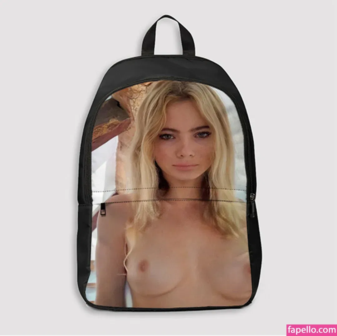 Freya Allan Onlyfans Photo Gallery 