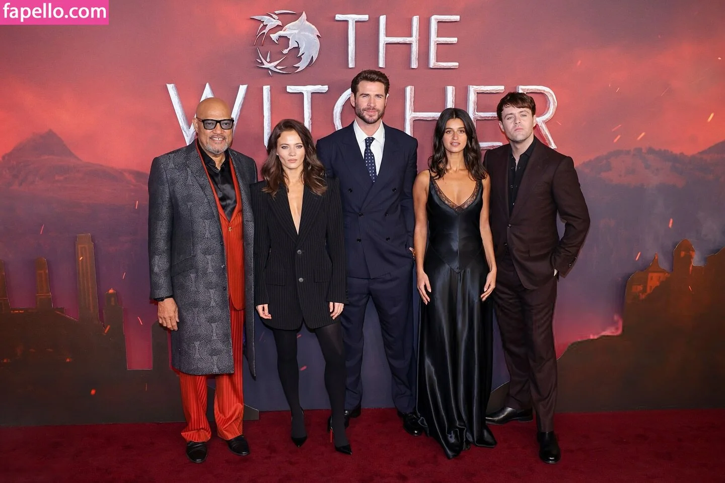 Freya Allan Onlyfans Photo Gallery 