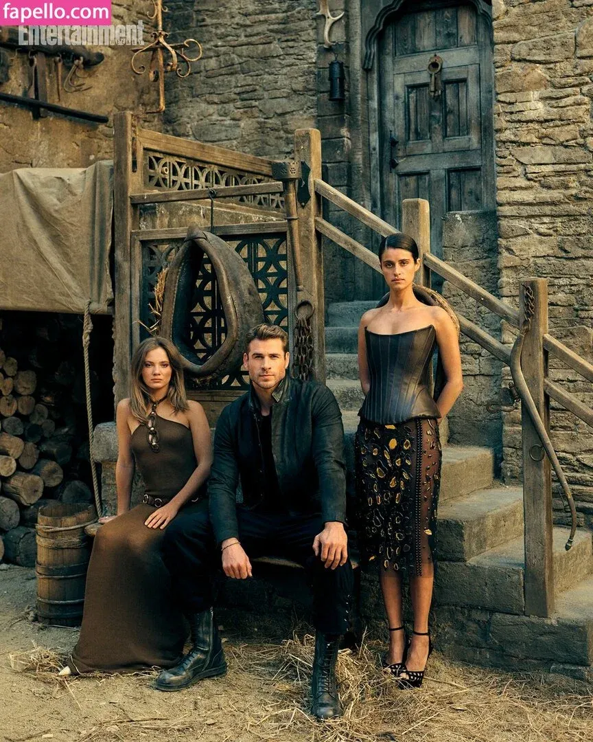 Freya Allan Onlyfans Photo Gallery 