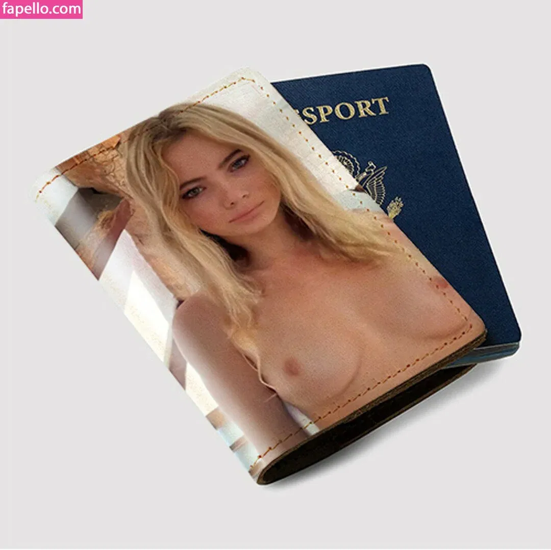 Freya Allan Onlyfans Photo Gallery 