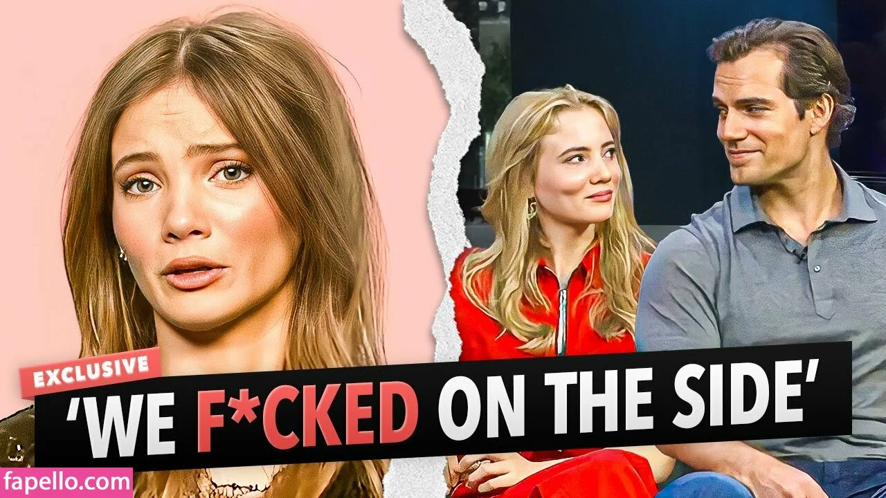 Freya Allan Onlyfans Photo Gallery 