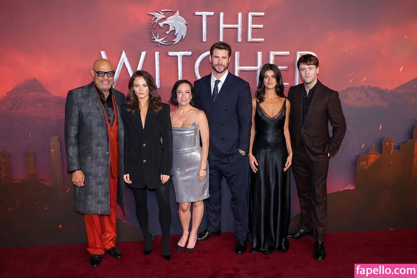 Freya Allan Onlyfans Photo Gallery 