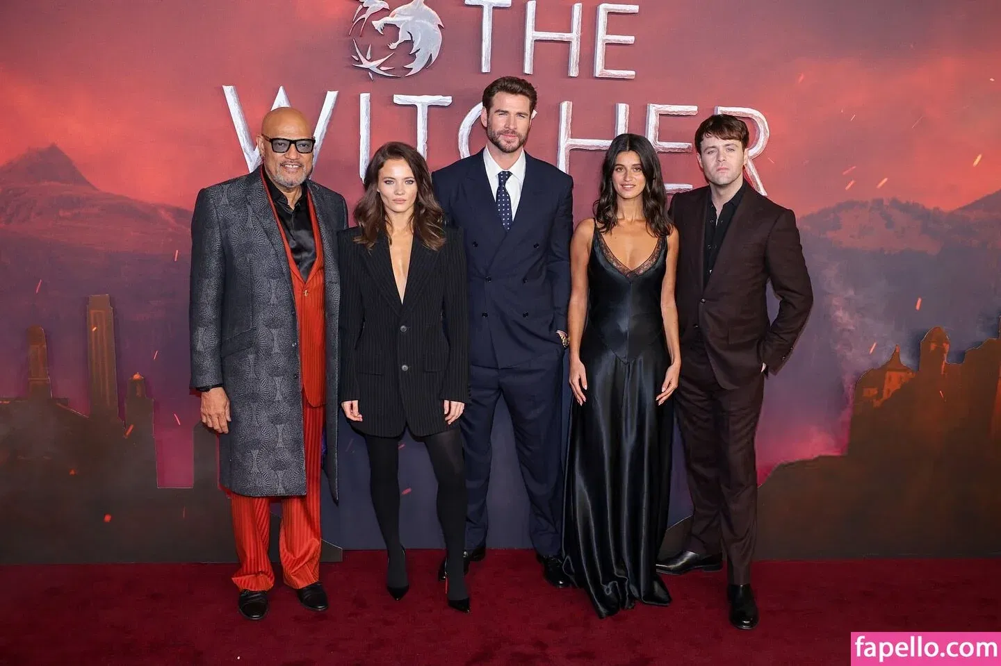 Freya Allan Onlyfans Photo Gallery 