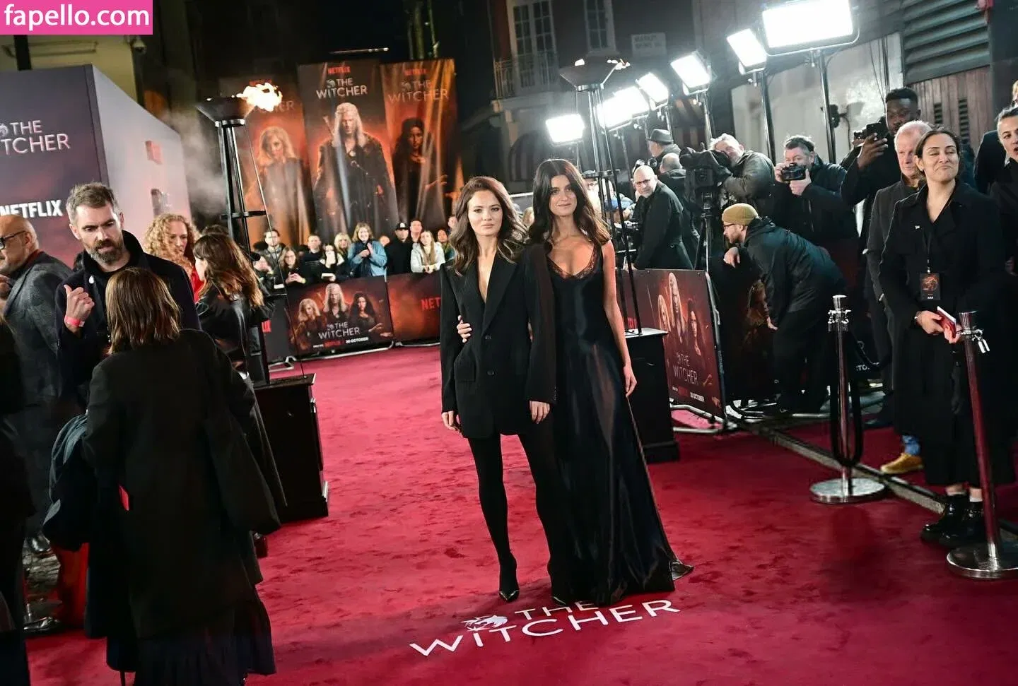 Freya Allan Onlyfans Photo Gallery 