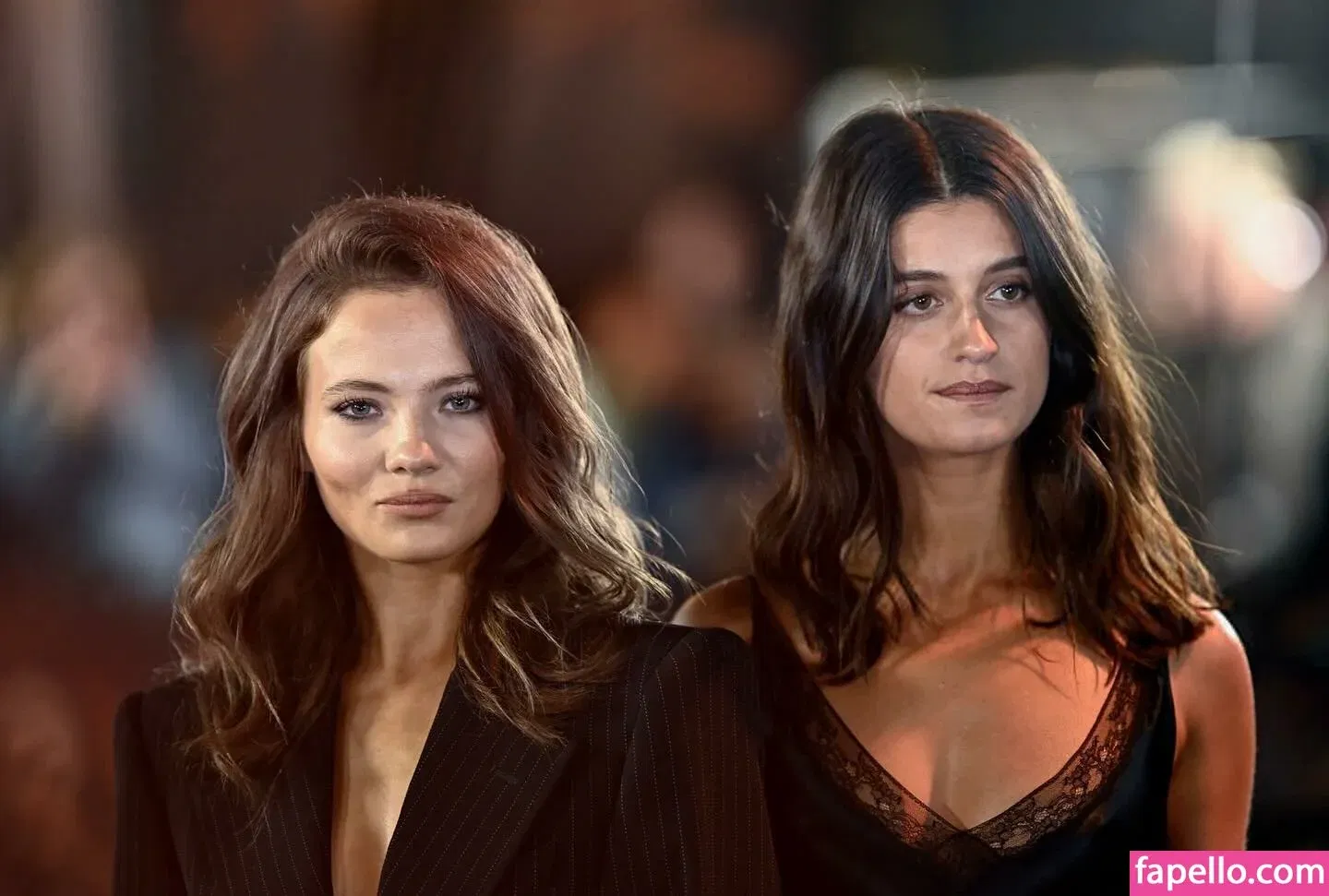 Freya Allan Onlyfans Photo Gallery 