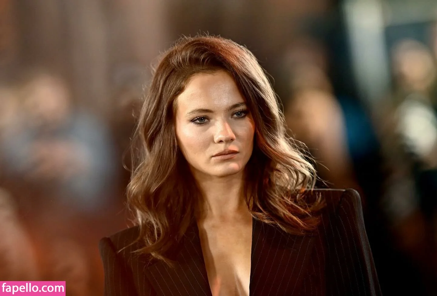 Freya Allan Onlyfans Photo Gallery 