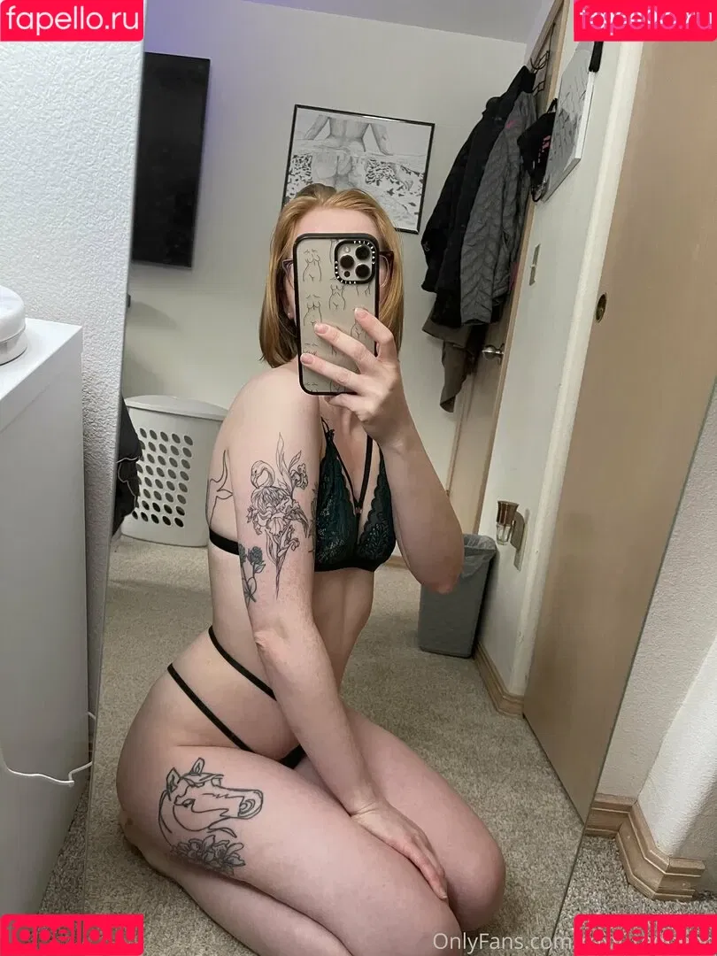 roxy_redhead Onlyfans Photo Gallery 