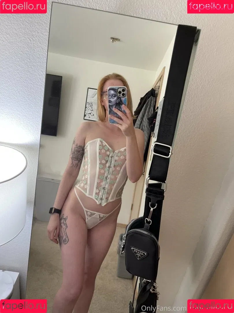 roxy_redhead Onlyfans Photo Gallery 