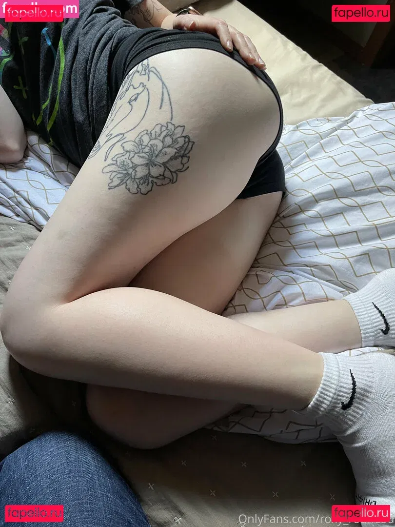 roxy_redhead Onlyfans Photo Gallery 