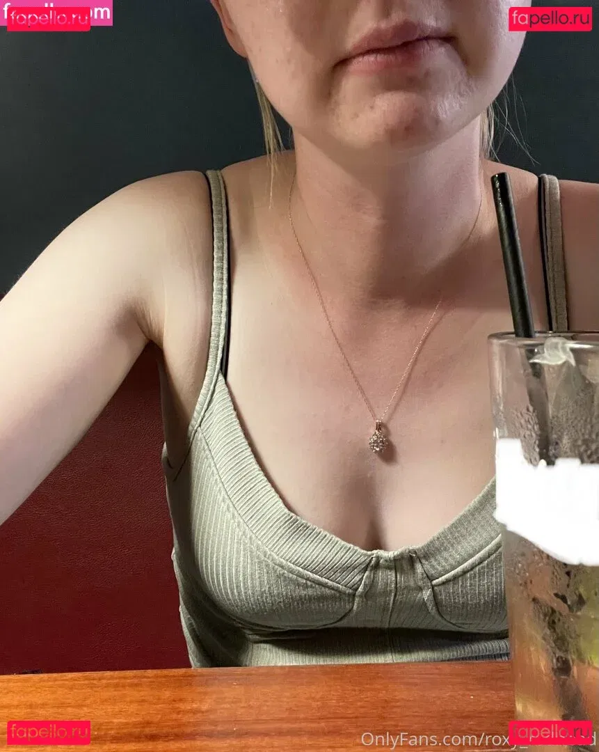 roxy_redhead Onlyfans Photo Gallery 