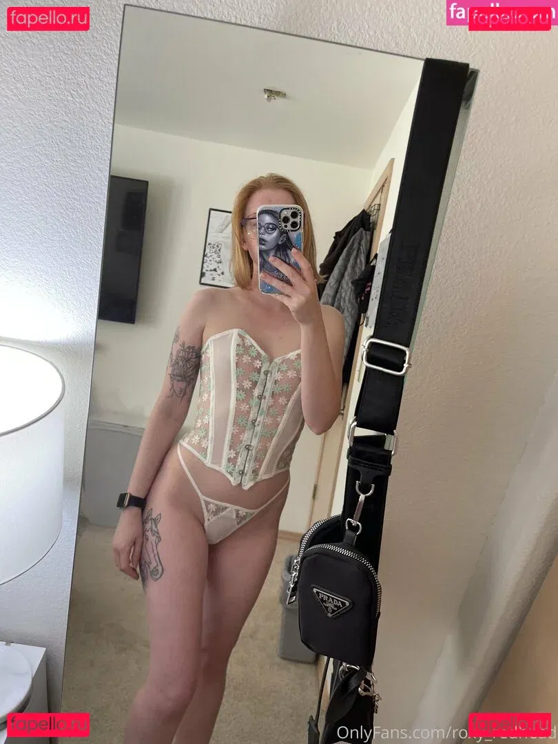 roxy_redhead Onlyfans Photo Gallery 