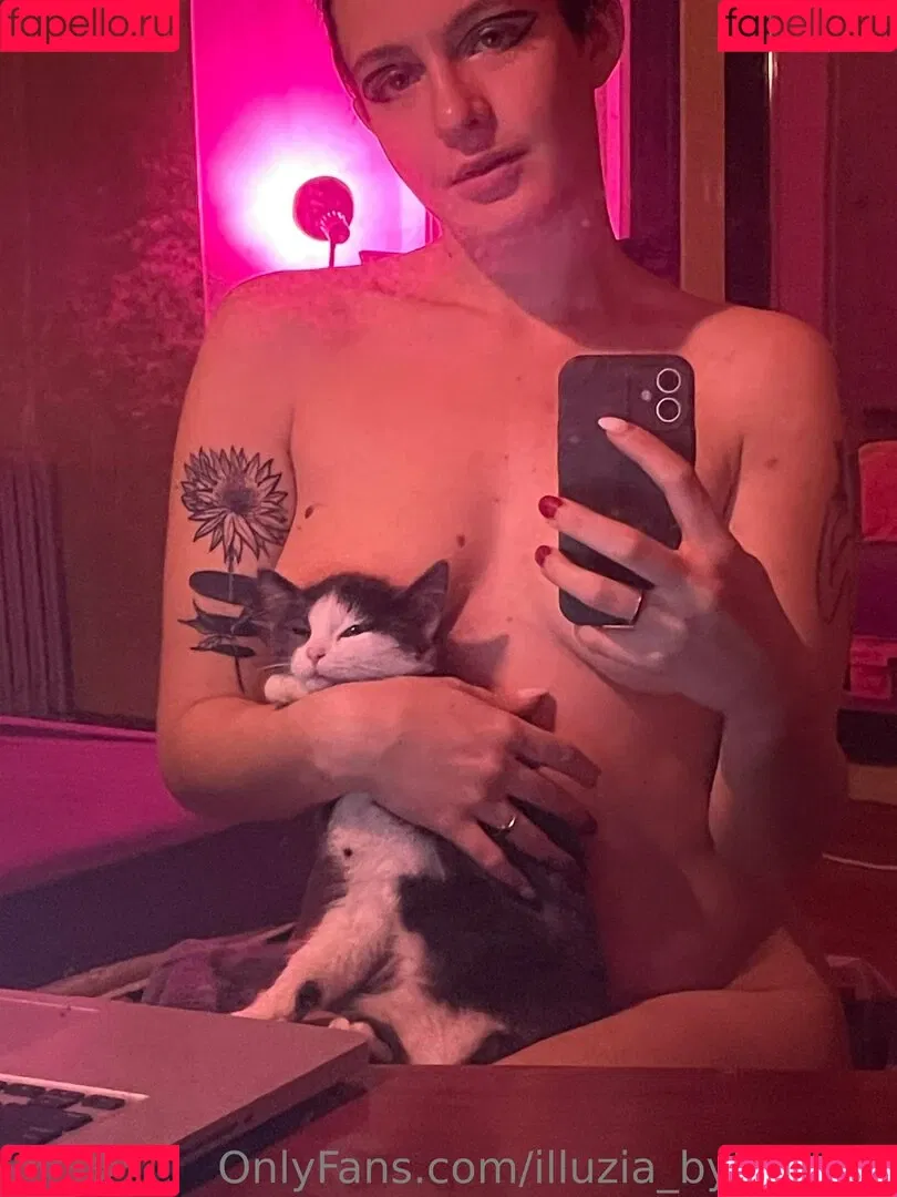 illuzia_bytia_free Onlyfans Photo Gallery 