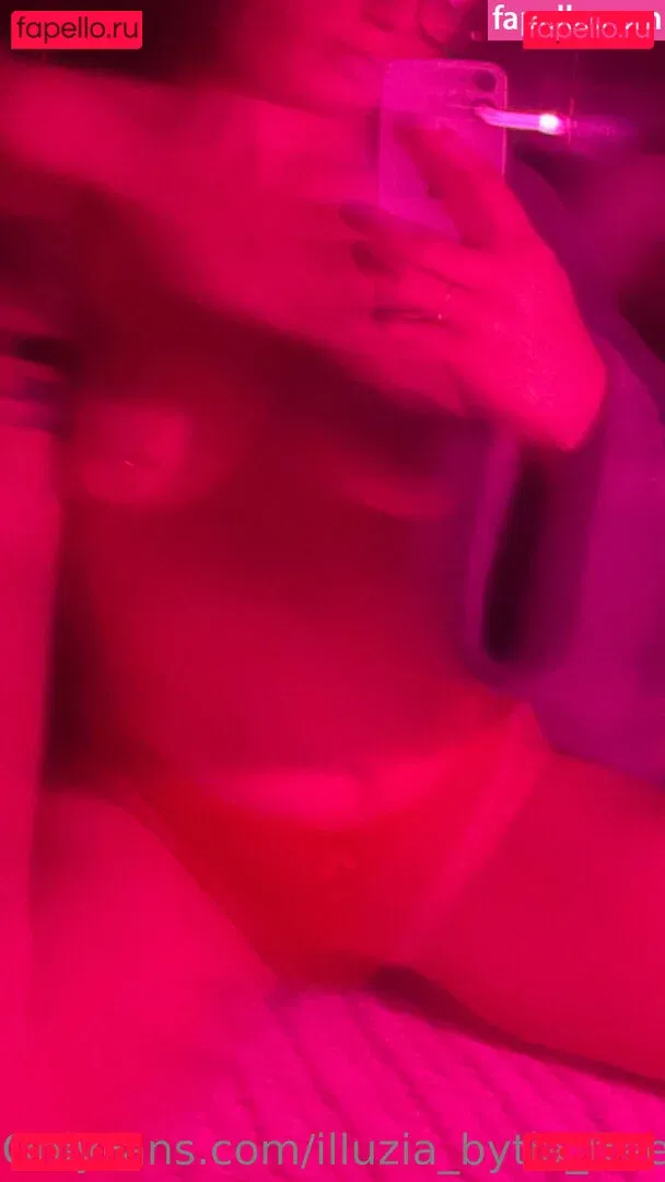 illuzia_bytia_free Onlyfans Photo Gallery 