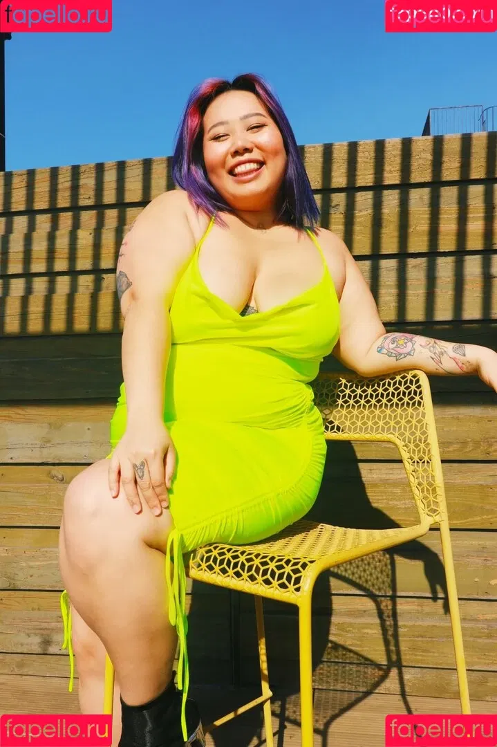 P.s. Kaguya Onlyfans Photo Gallery 