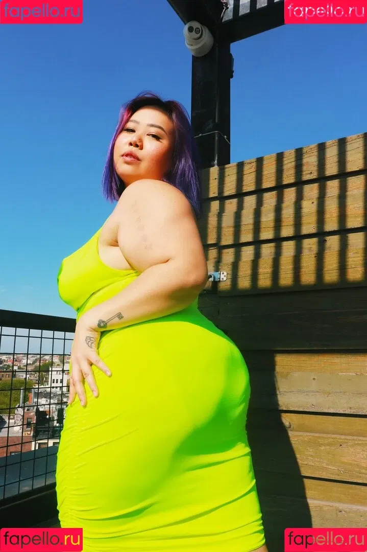 P.s. Kaguya Onlyfans Photo Gallery 