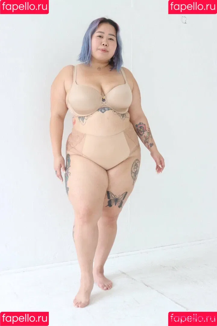 P.s. Kaguya Onlyfans Photo Gallery 
