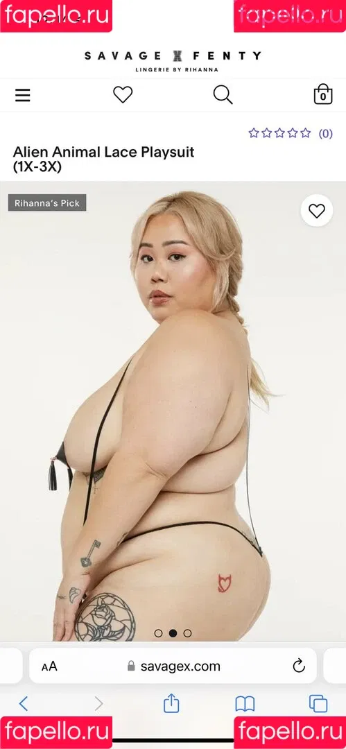 P.s. Kaguya Onlyfans Photo Gallery 