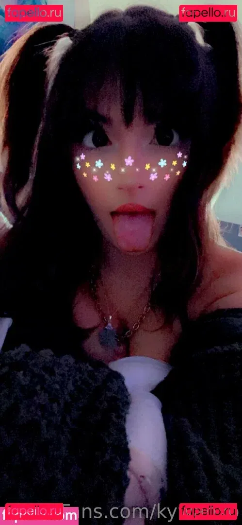 P.s. Kaguya Onlyfans Photo Gallery 