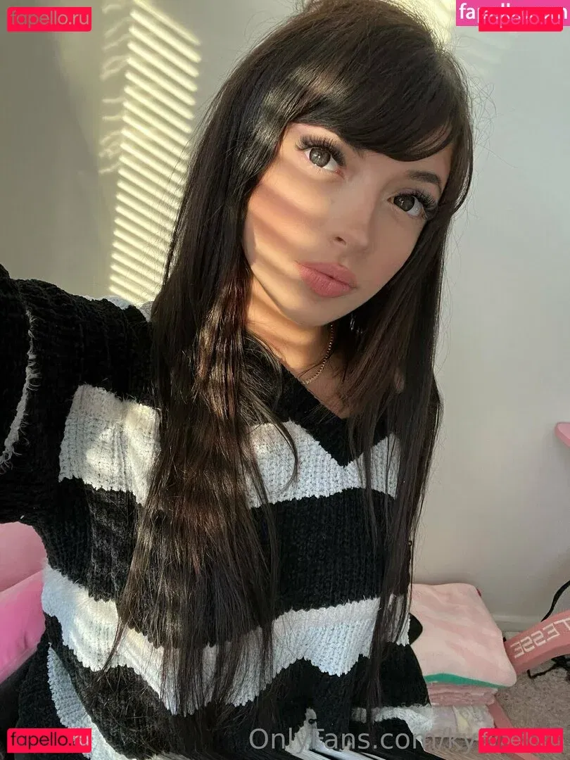 P.s. Kaguya Onlyfans Photo Gallery 